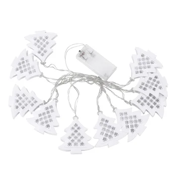 

1Pc LED String Light Christmas String Lamp for Christmas Decor Party Holiday
