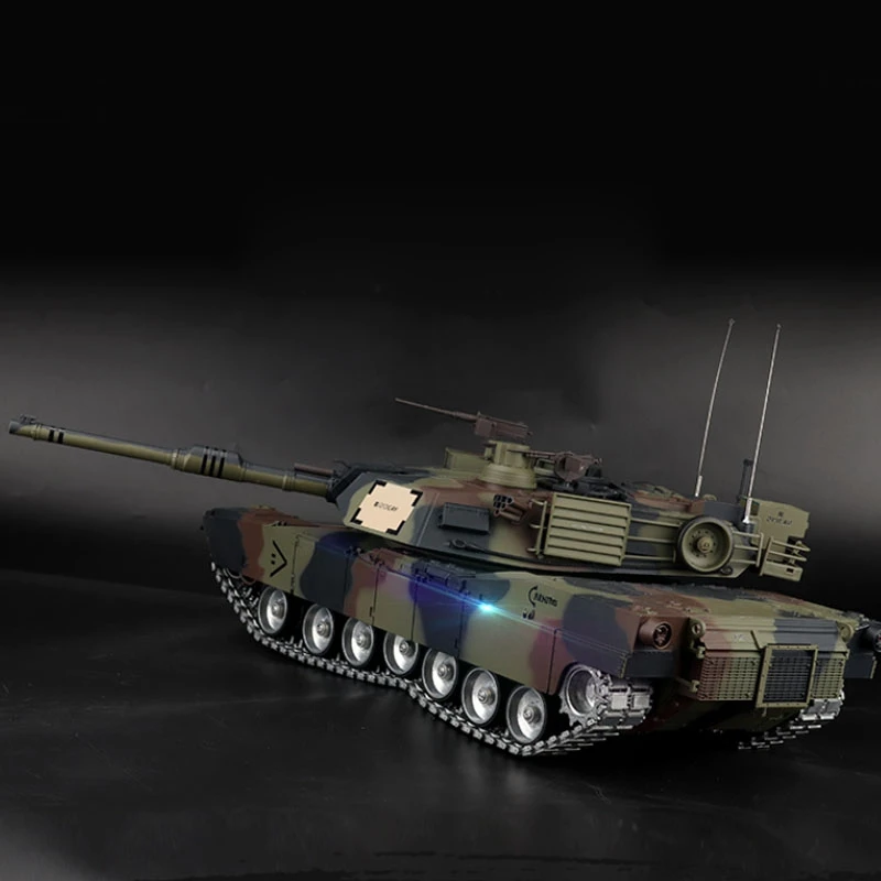 Henglong, 1/16, 6,0, вверх, класс d, металл, M1A2, Abrams, RTR, RC, FPV, танк, 3918, 360 градусов, башенка, хобби, класс, коллекция игрушек, подарки для мальчиков