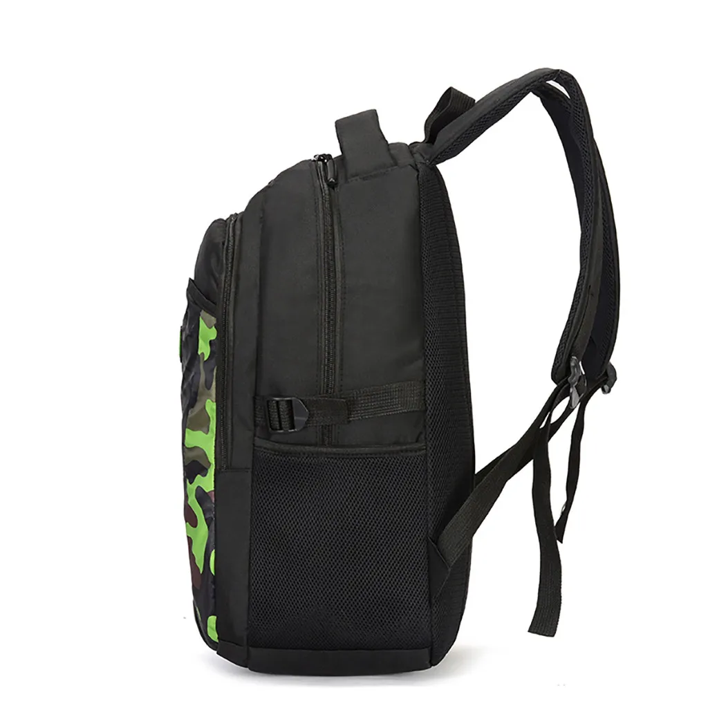 Мужские дорожные сумки вместительный дорожный рюкзак для ноутбука новый