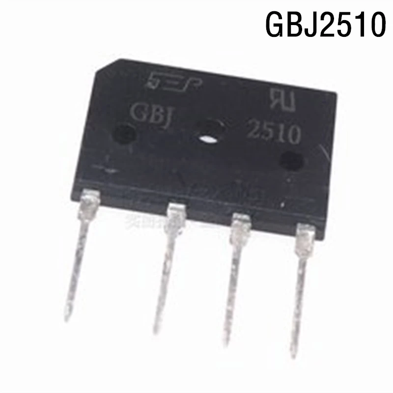 Индукционная плита GBJ1510 / 2510 3510 15A 25A/35A 5 шт. | Компьютеры и офис
