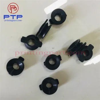 

100 pieces free ship 42.016.073 gto rubber sucker for heidelberg parts