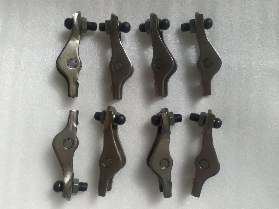 Engine Rocker Arm For Mitsubishi Triton 4D56U DOHC Diesel 2.5L 1025A091