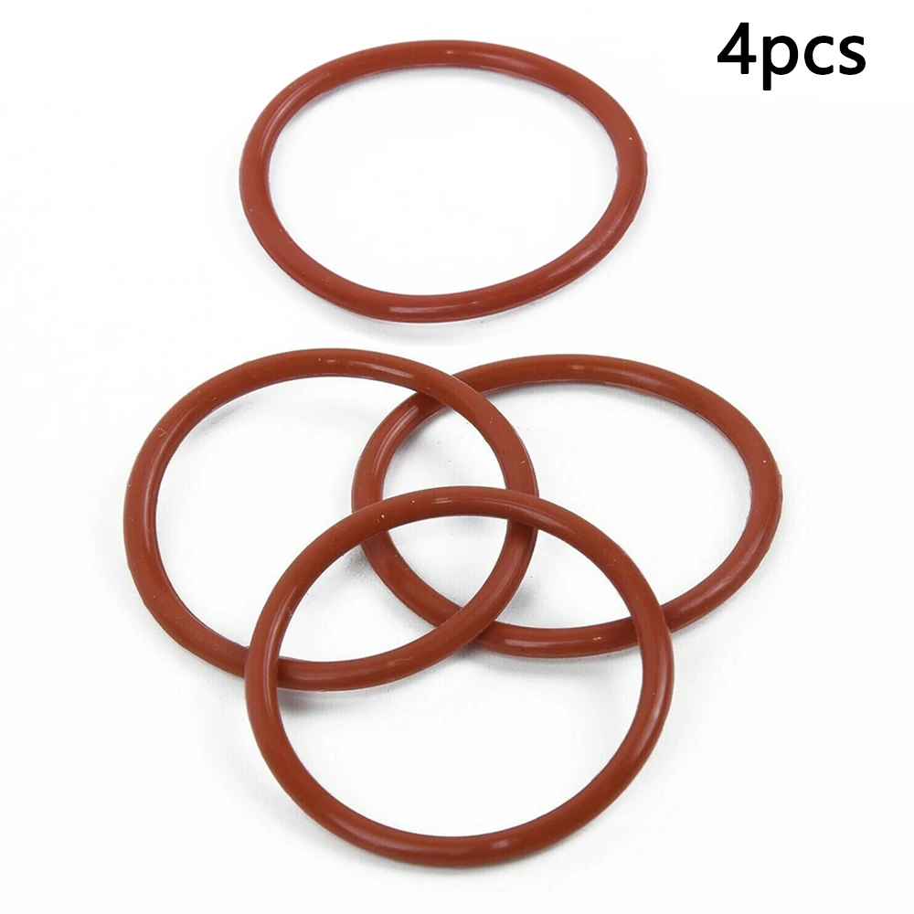 4 PACK Side Brush O-Ring Drive Belt For Neato Botvac D75 D80 D85 D3/D6/D5 D7 4 PACK Side Brush O-Ring Drive Belt For Neato Botvac D75 D80 D85 D3/D6/D5 D7