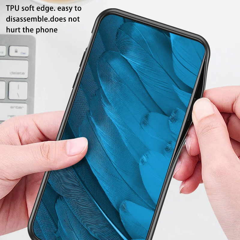 Thin Aluminum Alloy Thin Matte Case For Huawei P20 P20pro P30 P40 P50 P60 P70 Mate20 Mate20X Mate30 40 50 60 Metal Back Cover 5