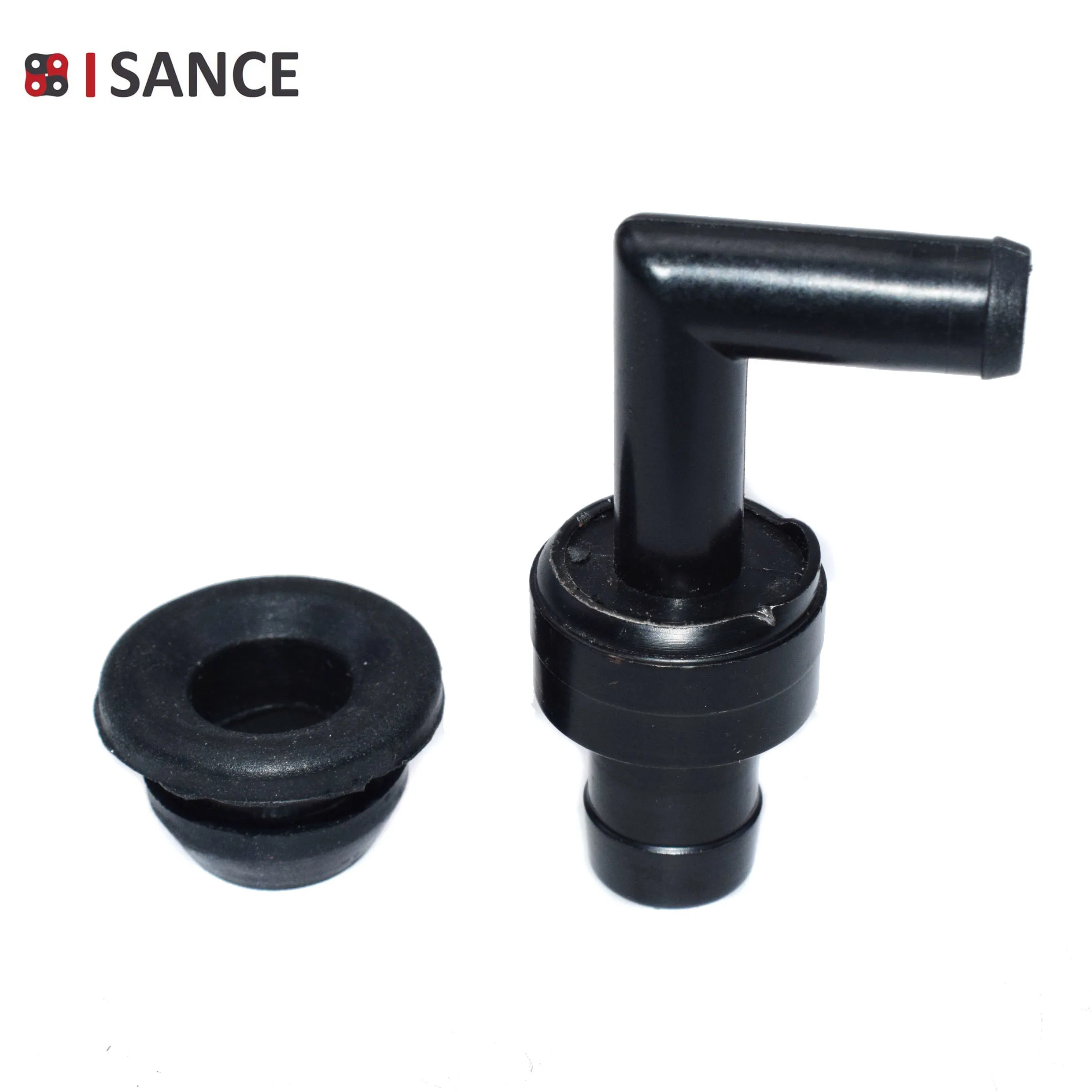 Клапан ПВК &amp люверс для Lexus SC400 SC430 LX470 LS400 LS430 GS400 GS430 1998 1999 2000 2001 2002 2003 OE: 1220450020 9048018001