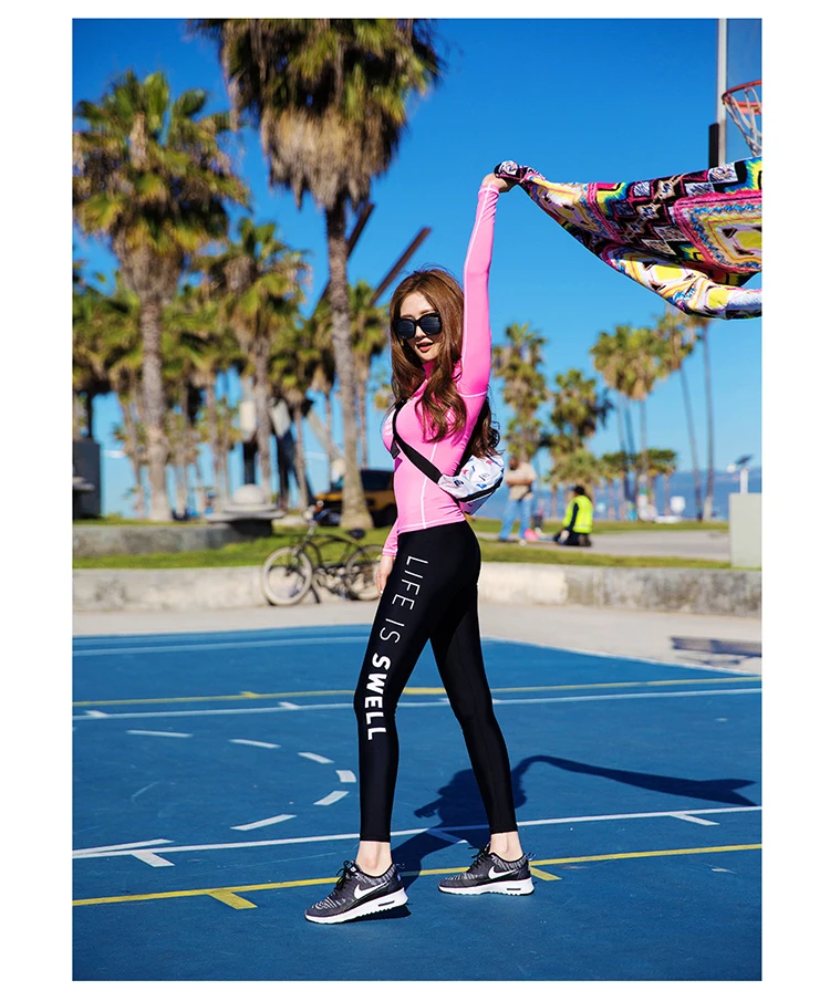Female Black Pants Fitness Summer Tight Elasticity Quick-Dry Capri Pants Yoga Slimming Running Training Athletic Pants Thin