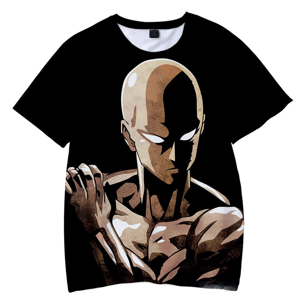 kids shirt 6 Новинка, футболка с 3D принтом «человек-удар» летние топы с короткими рукавами для малышей, Детские футболки для мальчиков и девочек детская повседневная одежда унисекс, Camiseta - Цвет: kids shirt 6