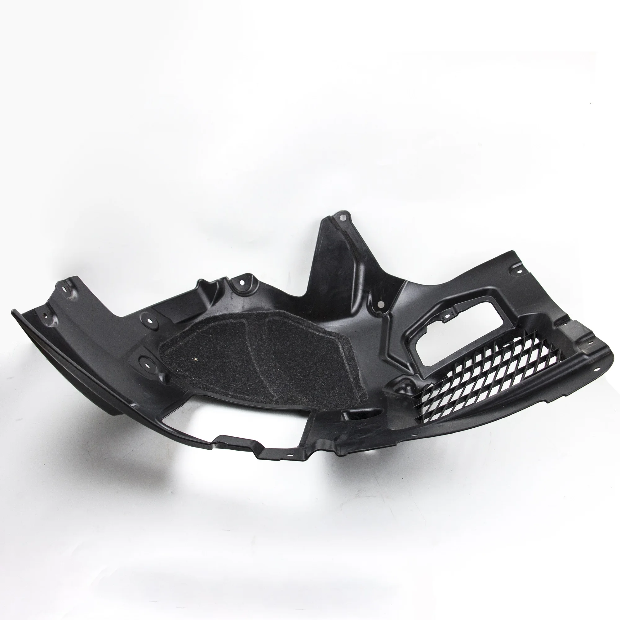 Передняя крышка для BMW 5 серии G30 51717340785/51717340786 брызговик G31 колеса G38 бесплатная