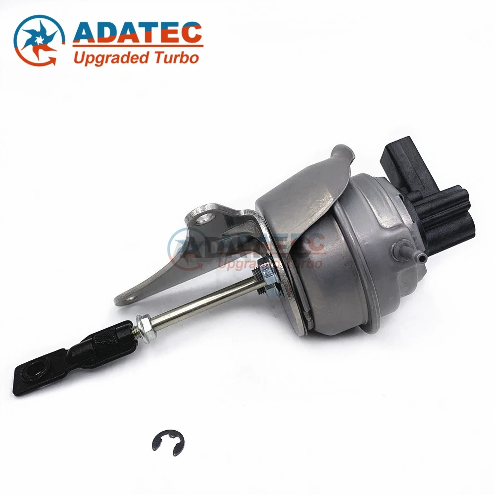 

Electronic Actuator GTB1749V 757042 Turbocharger Vacuum 03G253010AV Wastegate for VW Touran 2.0 TDI 125 Kw - 170 HP BMN BMR BUY