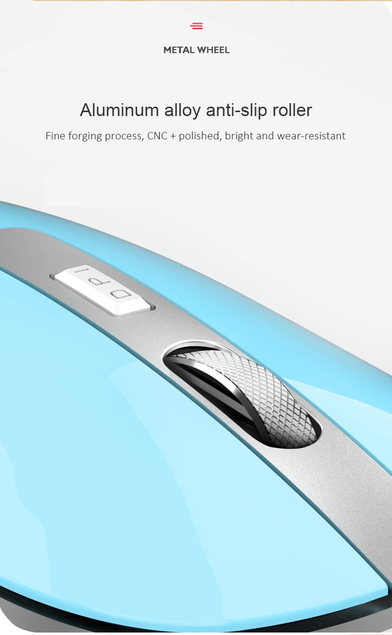 computer mouse
