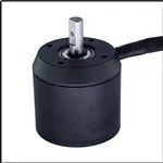 6368 140KV 200KV Motor