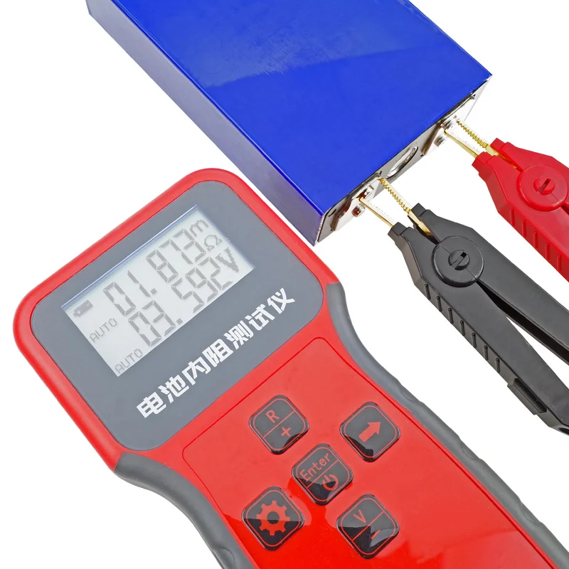 cheap verificadores de bateria 05