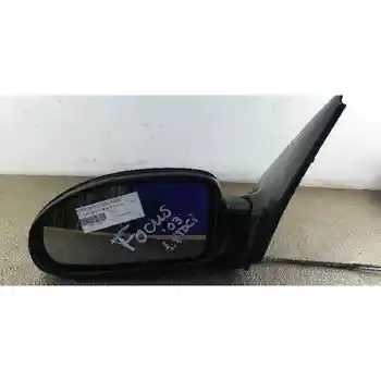 

LEFT REARVIEW MIRROR FORD FOCUS SALOON (CAK)