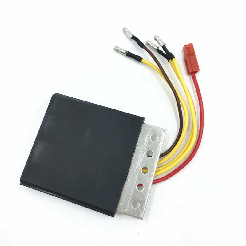 Voltage Rectifier Regulator Fit For Polaris Sportsman 400 500 600 700 2003-2004 | Автомобили и мотоциклы