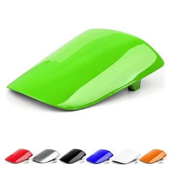

Motorcycle Accessories Rear Tail Seat Cover Cowl Fairing For Kawasaki Ninja ZX6R ZX-6R ZX636 2000 2001 2002 ZX 6R