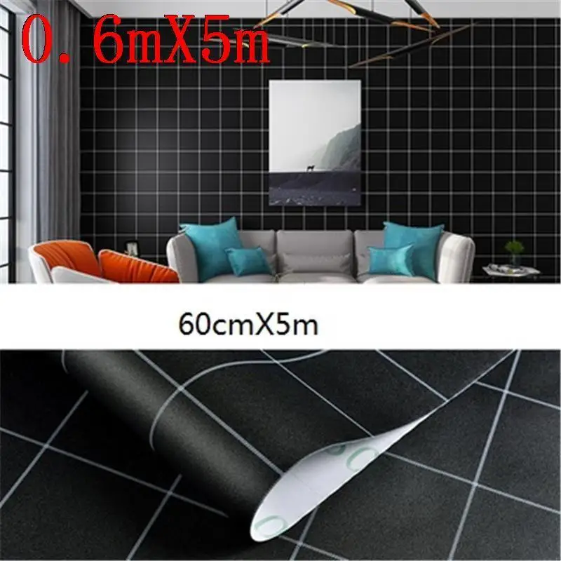 Para Fotobehang контактная бумага детская комната для спальни стены Papeis Pared Papier Peint Papel де Parede Infantil стены рулон бумаги - Цвет: Number 4