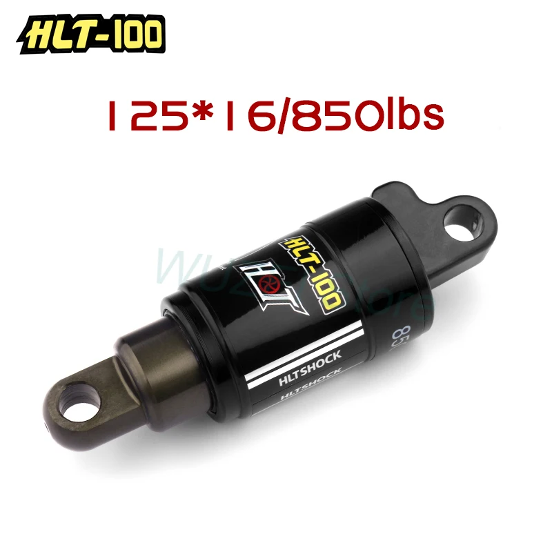 Mountain Bike Shock | Bike Rear Shocks | Cycle Parts | Bicycle 