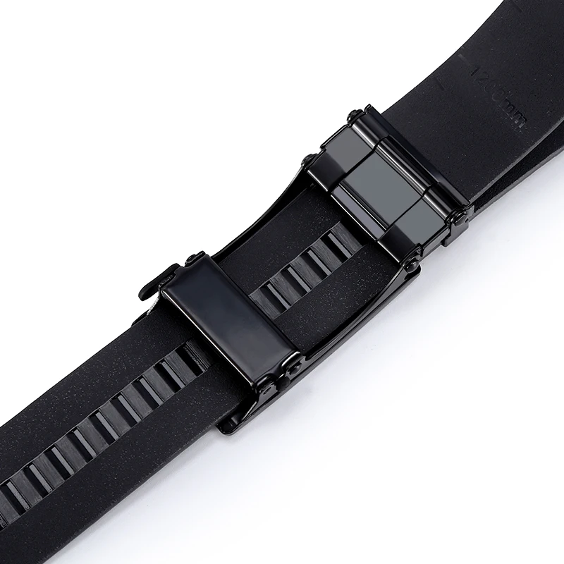 Рисунок 3 - Дешевые мужские ремни разных стилей