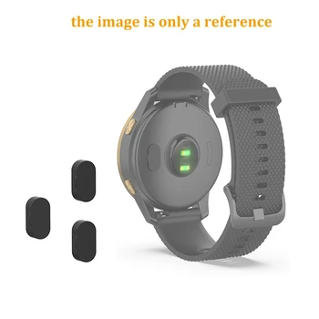 

Gift link DO NOT order separately 3 pieces dustproof cover for Garmin vivoactive/Fenix/forerunner/instinct and so on