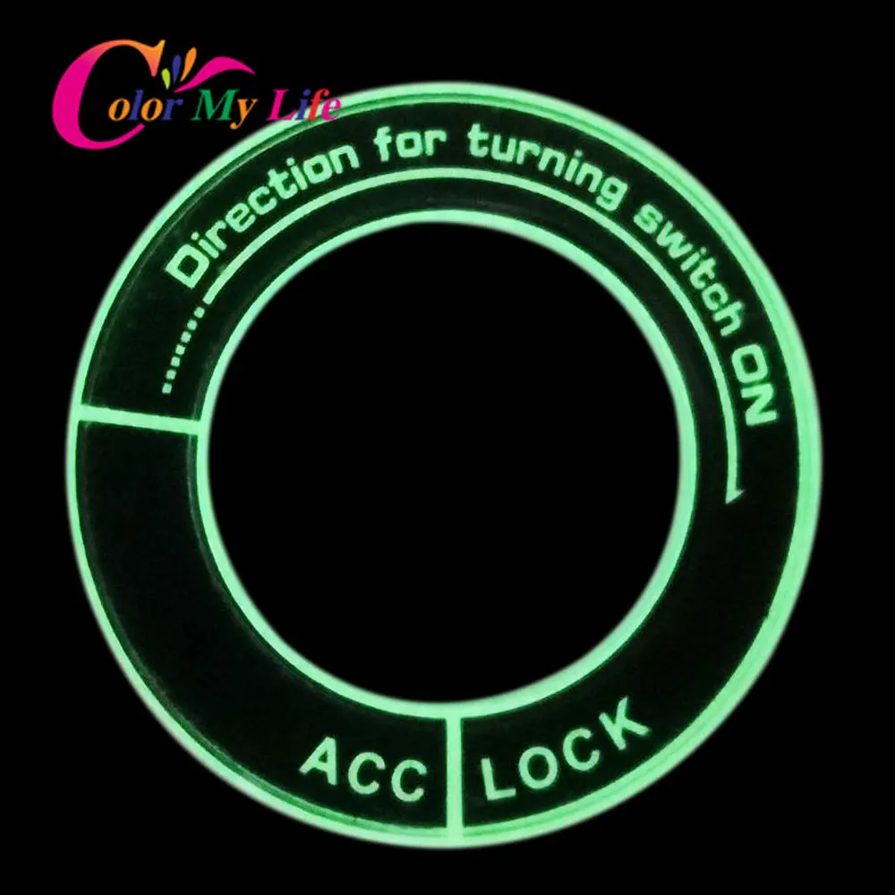 Aluminum Car Ignition Switch Key Ring Cover Trim for Chevrolet Chevy Cruze Malibu Trax Opel Astra Corsa Antara Meriva Zafira | Автомобили