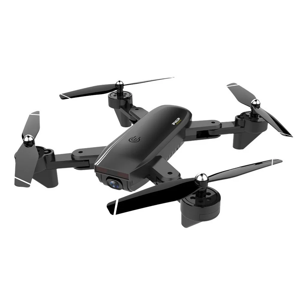 P10 Дрон складной Радиоуправляемый Дрон с камерой 1080P HD Квадрокоптер с WiFi FPV 1080P Профессиональный Дрон Радиоуправляемый вертолет 20 время полета