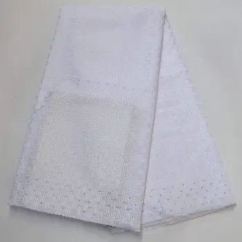 

Hot Sale 100% Cotton Voile Lace Swiss Lace Latest High Quality Swiss Voile Laces in Switzerland For Men XD-001