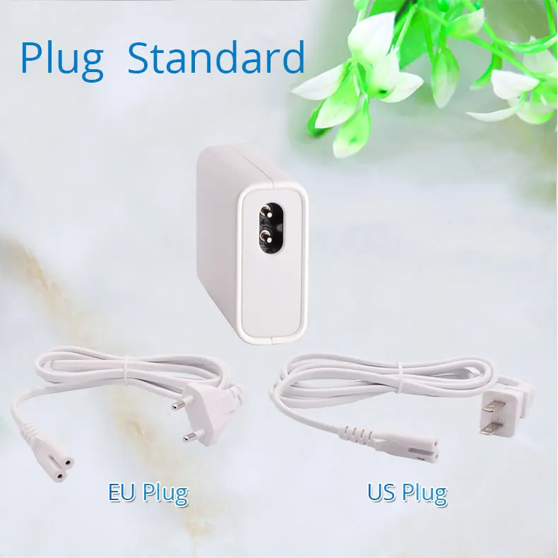 BD640 быстрое зарядное устройство usb 18 Вт 4,0 Мобильная зарядная станция qc3.0 телефонный адаптер питания для apple samsung huawei pl