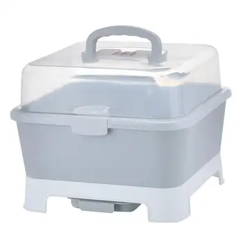

1Pc Multi-Functional Sink Shelf Storage Shelf Storage Rack Drain Rack for Home Countertop Restaurant Kitchen