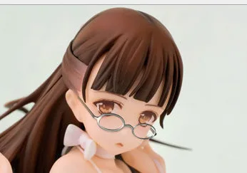 

Big Guns Reed People Sweet Drops High-Osaka First Verify Swimwear Ver. Boxed Garage Kit