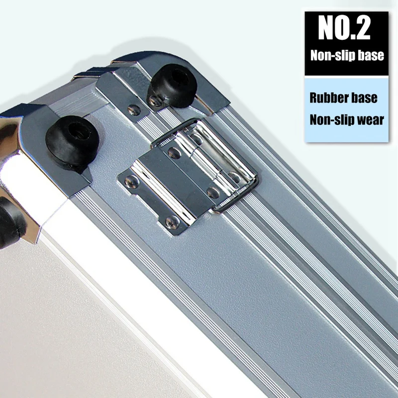 AAAE Top-Aluminum Alloy Hard Shell Case Travel Waterproof Carrying Storage Bag Strongbox For Nintendo Switch Ns Switch Console A