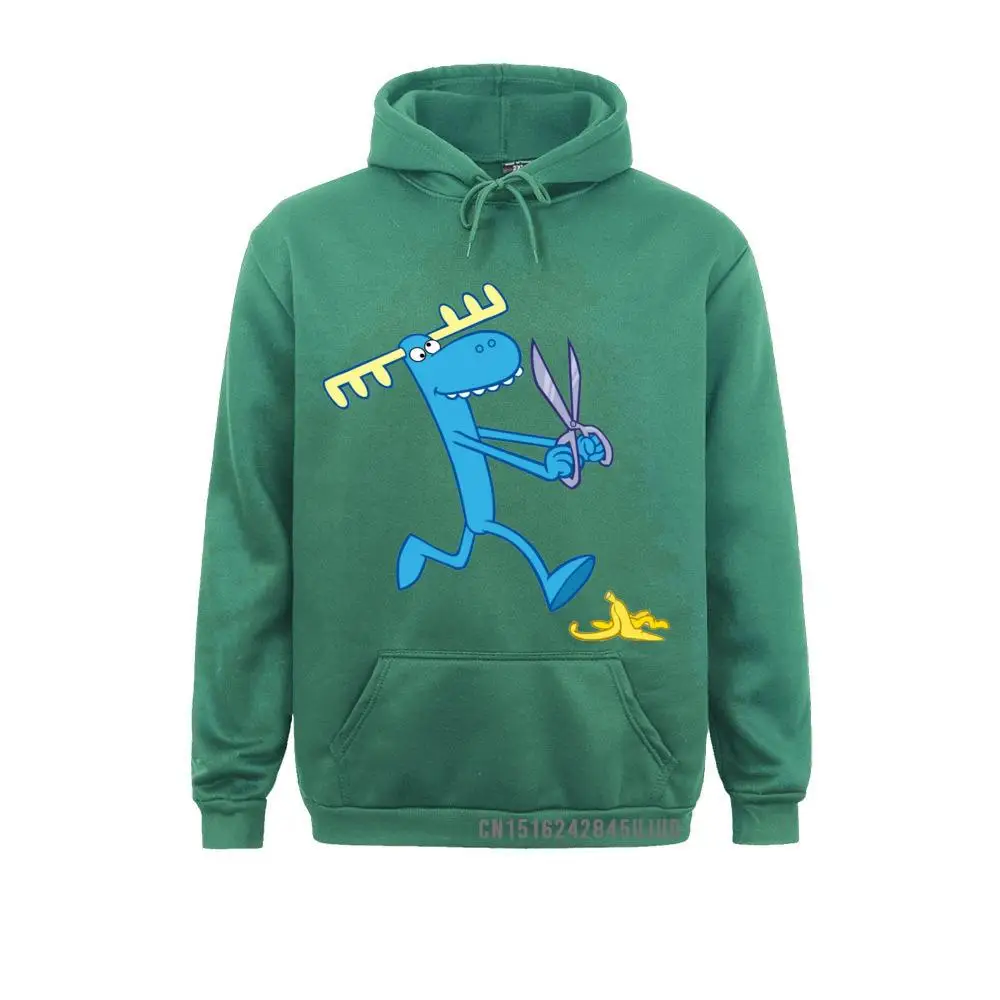 10167 Sweatshirts 2021 Popular Long Sleeve Printed On  Men's Hoodies Design Sportswears Autumn Drop Shipping 10167 green