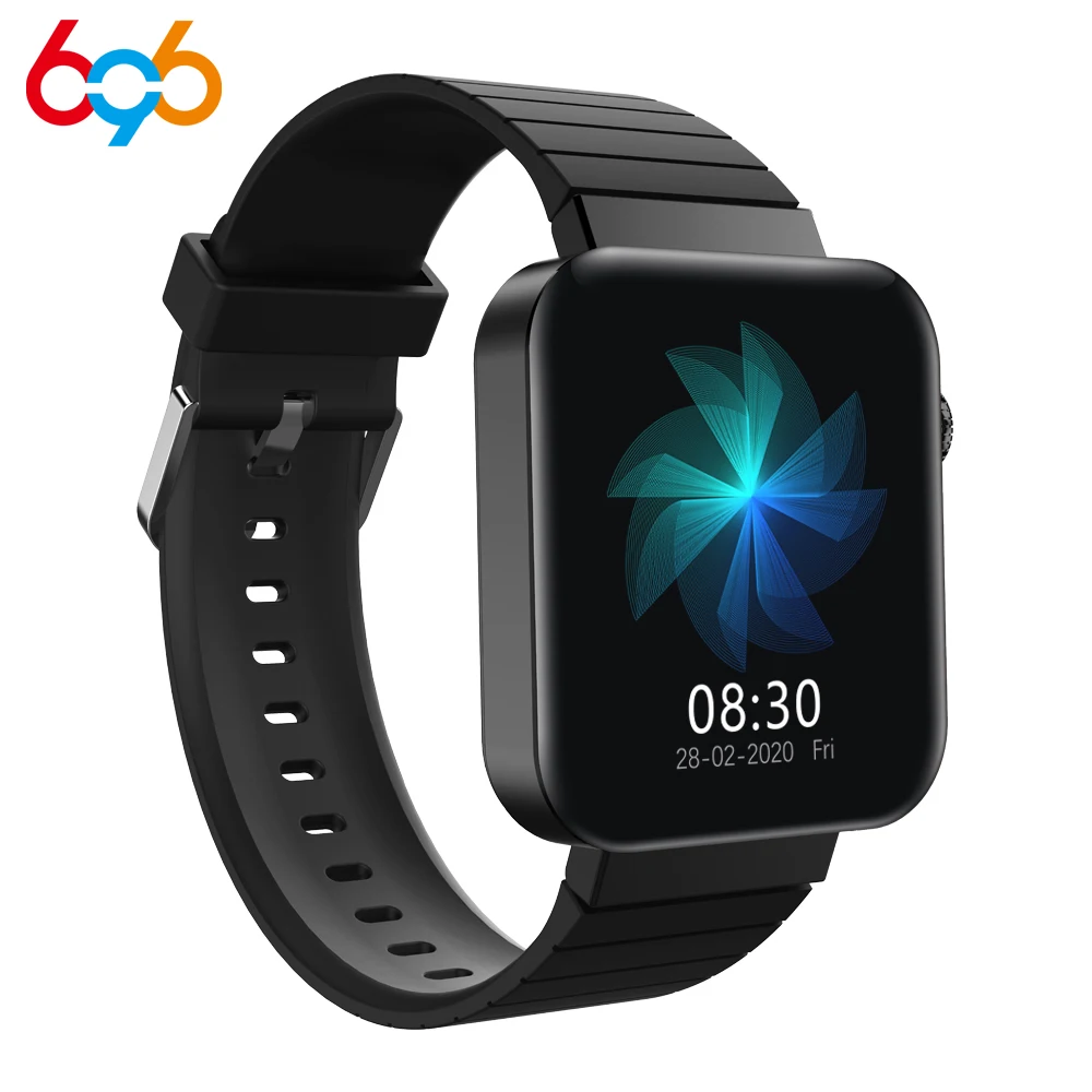 xiaomi android watch