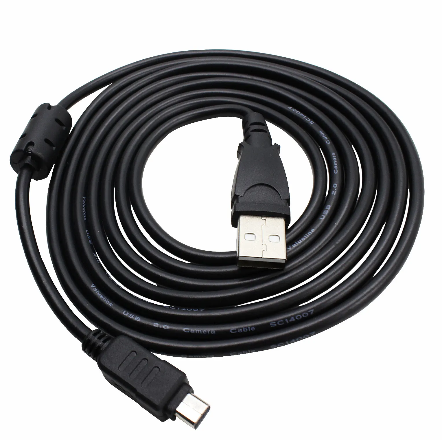 Usb-кабель для передачи данных(синхронизации) и зарядки кабель Шнур для цифровой камеры Olympus Камера SP-810UZ SP-820 SZ10 SZ-10 SZ11 SZ-11 SZ12 SZ-12 SZ14 SZ-14 SZ-15 SZ-16