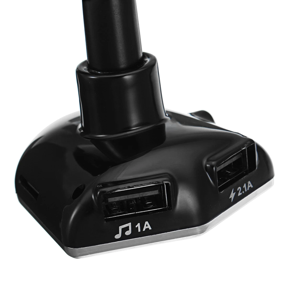 Автомобильный fm-передатчик Handsfree MP3-плеер для bluetooth автомобильный комплект Двойной зарядное устройство USB для телефона