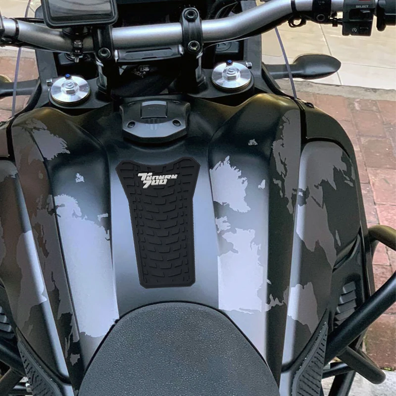 Untuk ߸ ׳׷ 700 T700 XTZ 700 2019 2020 ƼĿ, Ű  ī ø   Ƽ ƼĿ, ī Ż Ÿ