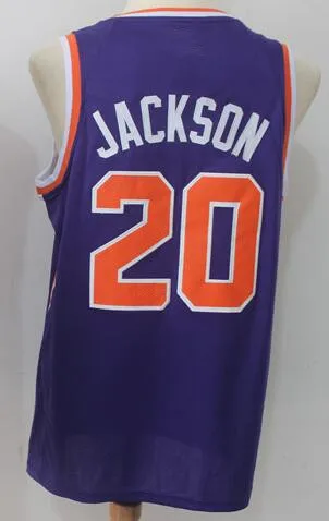 Мужские баскетбольные майки 2 Kawhi Leonard 20 Josh Jackson 1 Denver Booker 32 Karl-Anthony Towns 22 Andrew Wiggins - Цвет: AS