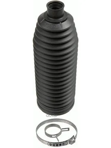 Пыльник Рулевой Рейки Ford: Mondeo V 09/14-, S-Max 01/15- LEMFORDER арт. 3980901