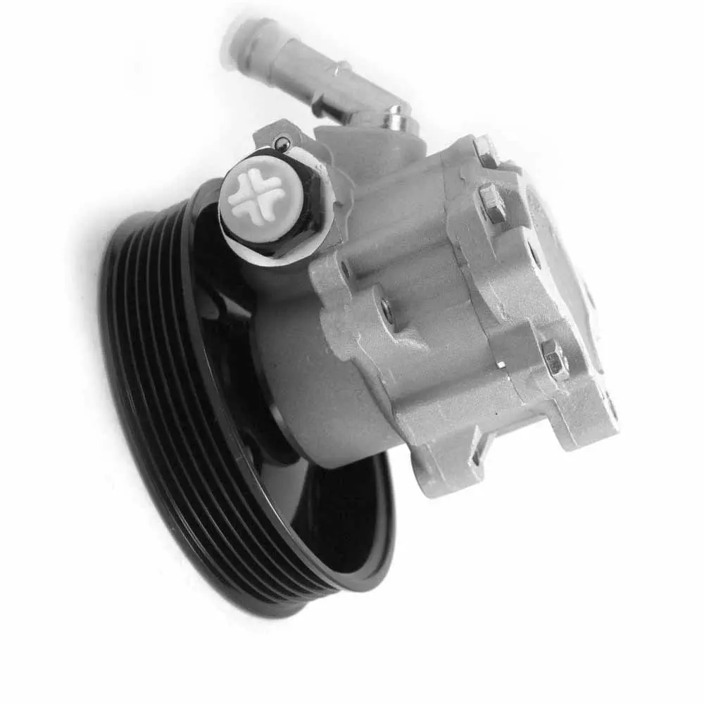 Насос рулевого управления для Land Rover Range Rover 4,4 L322 HSE OEM QVB500430 LR009777 7696955116 7H42-3A696-BA