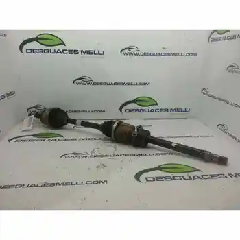 

24427064 TRANSMISSION FRONT RIGHT OPEL COMBO (CORSA C)