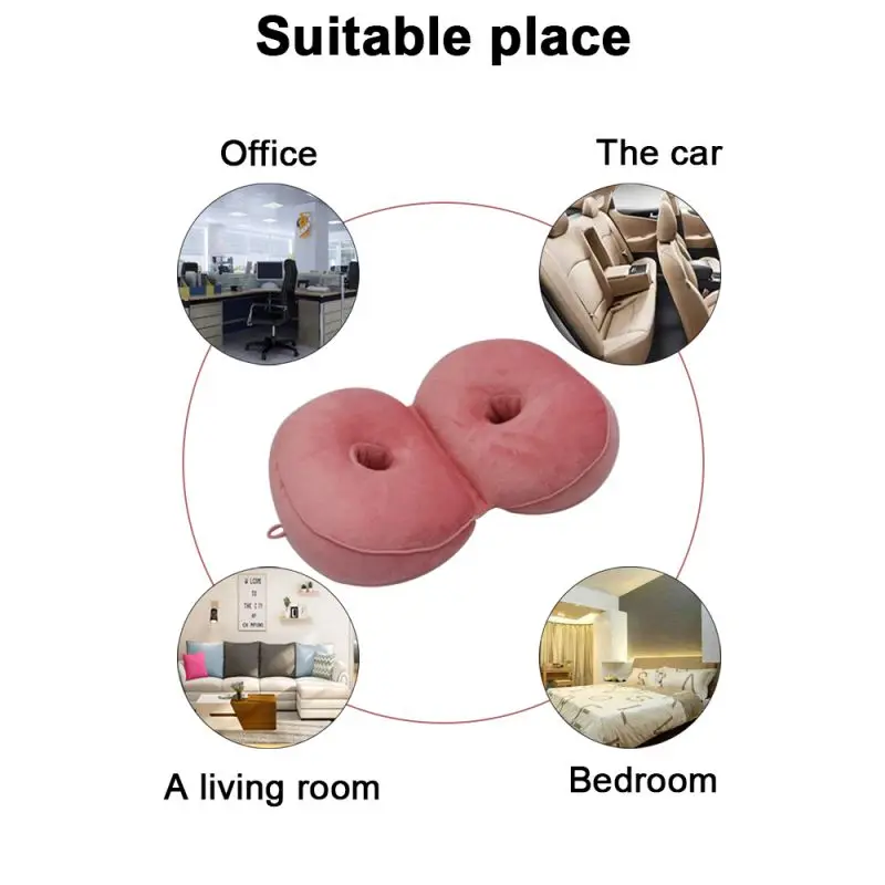 Dual-Comfort-Cushion-Plush-Cushion-Folding-Pillow-Can-Be-Stored-Cushion-Lift-Hips-Up-Multifunction-Fits (2)