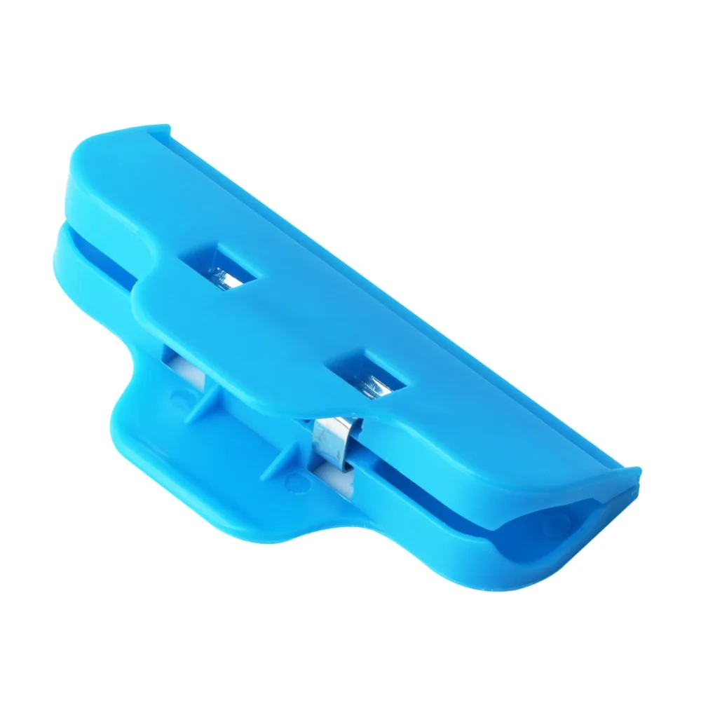 FIXFANS 2Pcs 4 Inch Plastic Clamps Clip Fixture Mobile Phone Repair Tools Kit for iPhone iPad Tablet LCD Screen Fastening Clamp (3)