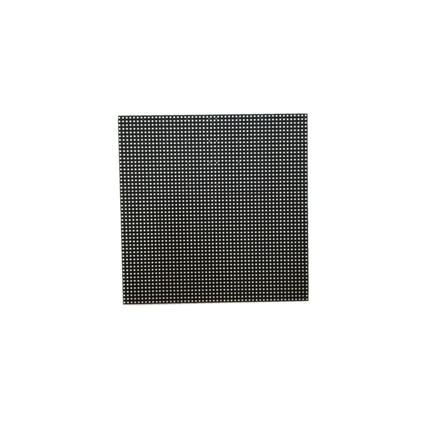 hot sale led video display screen panel p3.91 250x250mm led indoor rgb module matrix 64x64 pixel p3.9 p3.91
