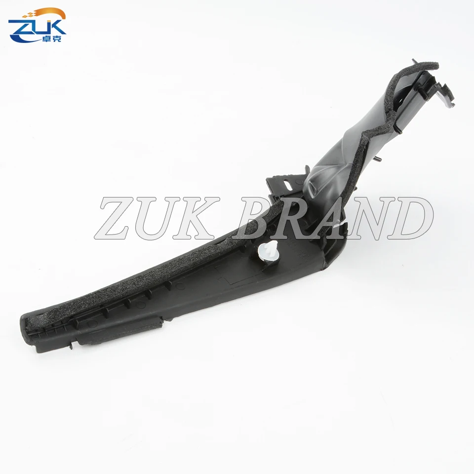 Крышка шарнира капота двигателя ZUK для HONDA FIT JAZZ GE6 GE8 2009 2010 2011 2012 2013 2014 OEM:74212 TF0 G00 74222