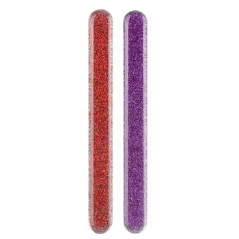 

Nail Art Polishing Grinding File Professional Nano Glass Nail File Manicure File