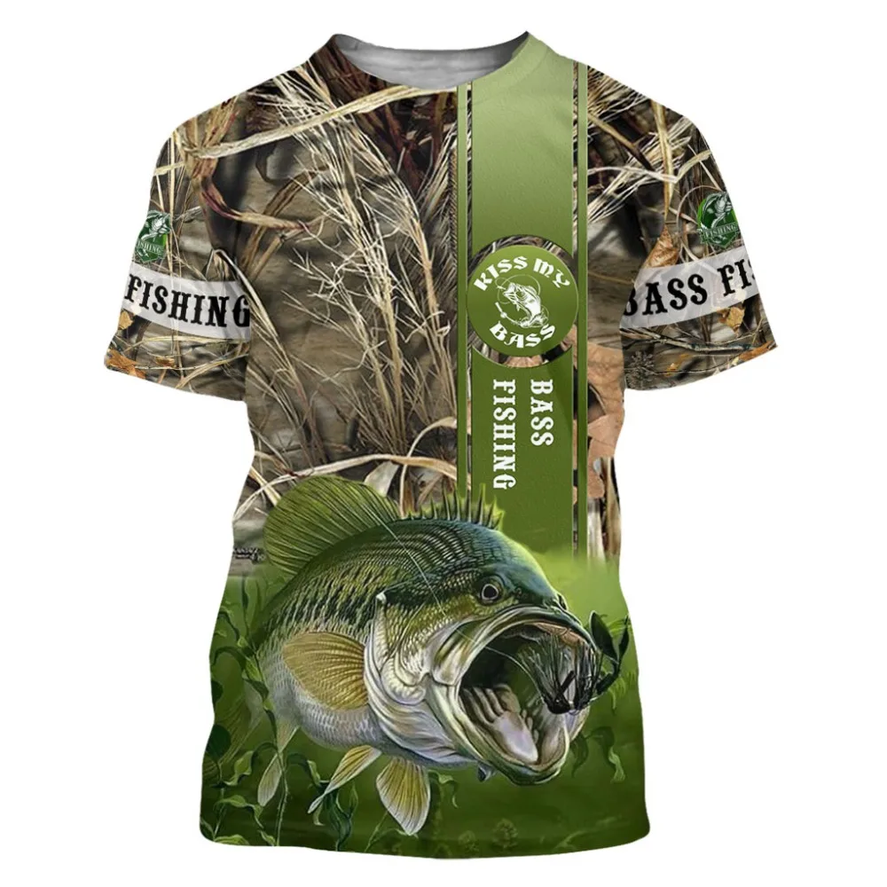 Ggtrends_Fishing_Bass-Fishing_GTA08100_TShirt