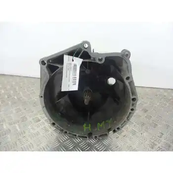 

HANDBOOK Gearbox Bmw Series 5 Saloon (e39) 525tds