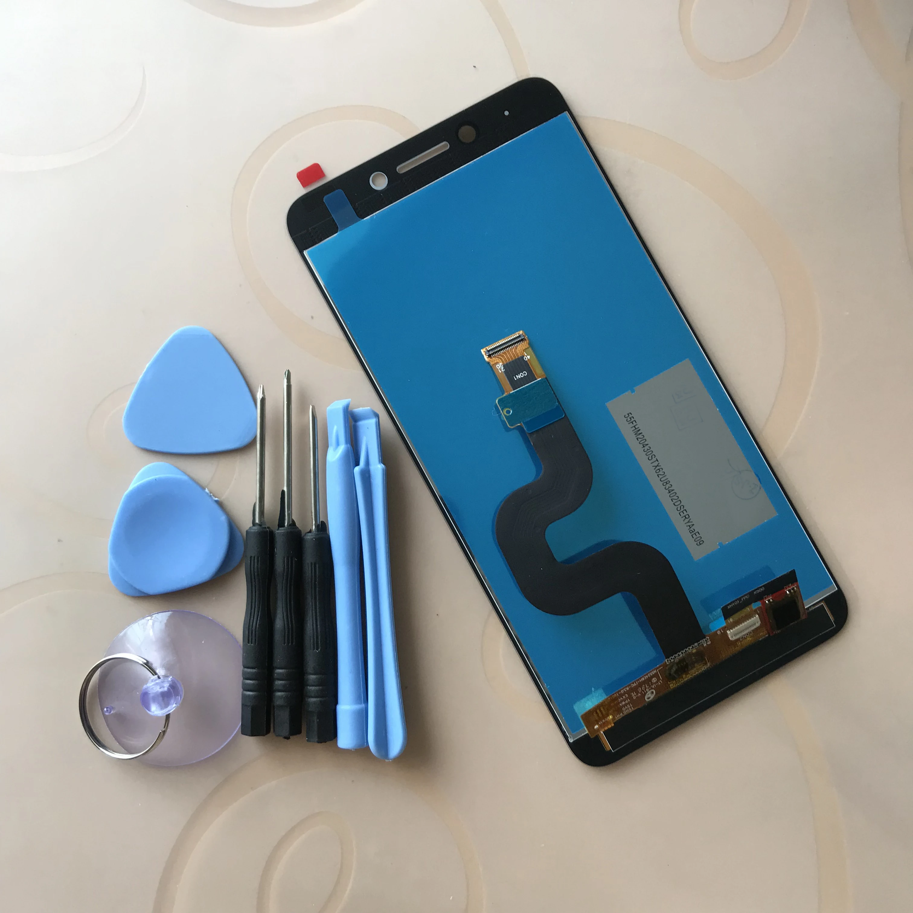 Новинка ML1 для LeTV LeEco X520 X527 X528 X529 X620 X621 X625 Le 2 Le2 Pro Сенсорный экран дигитайзер Датчик