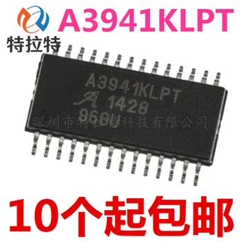 

10pcs/lot A3941KLPT A3941KLPTR-T A3941K TSSOP28 MOSFET Driver New