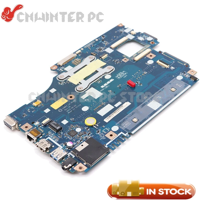 Nbm8e11002 nb. m8e11.002 для Acer Aspire e1-532p e1-532 e1-572g Материнская плата ноутбука la-9532p i5-4200u Процессор DDR3L