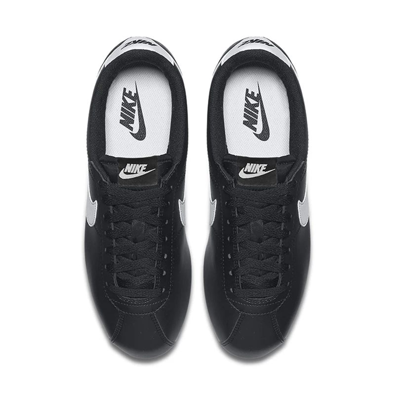 Nike классические Cortez водонепроницаемые женские кроссовки для бега спортивные кроссовки удобные уличные спортивные классические